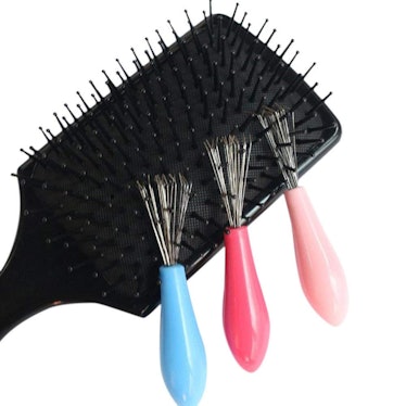 DICPOLIA Hair Brush Cleaner