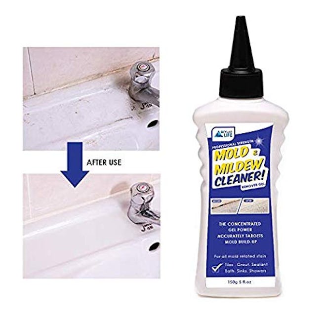 Skylarlife Home Mold & Mildew Remover Gel