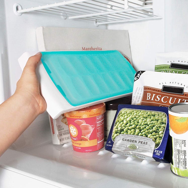 OXO Good Grips No-Spill Ice Cube Tray