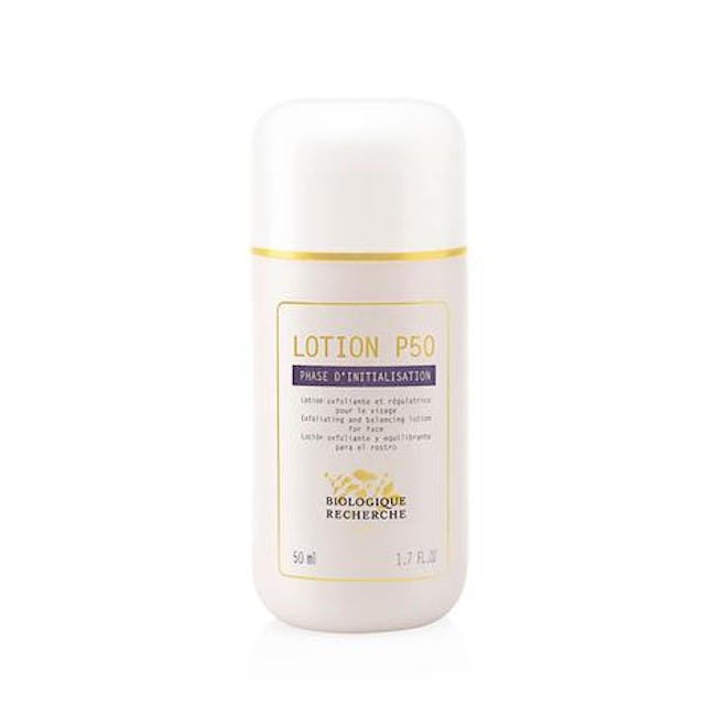 Biologique Recherche Lotion P50