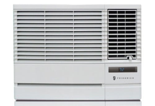 The 3 Best AC Window Units