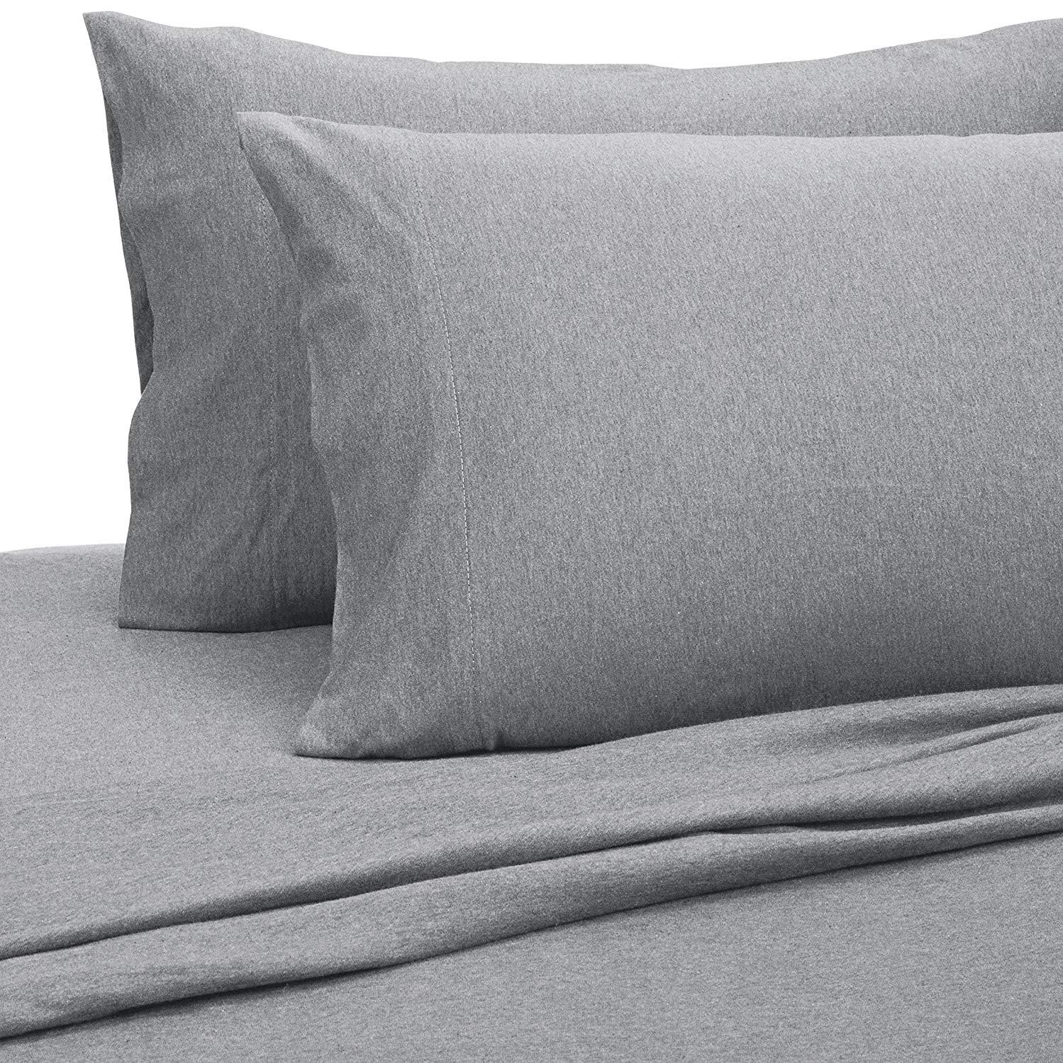 The 6 Best Jersey Sheets