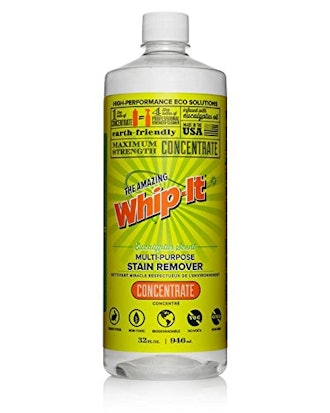 Whip-It Multipurpose Stain Remover