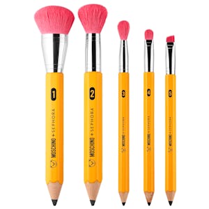 Moschino X Sephora Collection - Pencil Makeup Brush Moschino X Sephora Collection - Pencil Makeup Brush