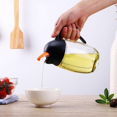 Gmisun Olive Oil Dispenser Bottle