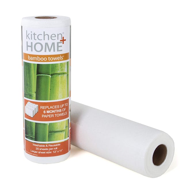 Kitchen + Home Bamboo Towels