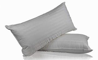 The 5 Best Goose Down Pillows