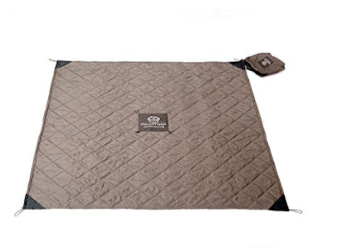 Water Repellant Picnic Travel Blanket