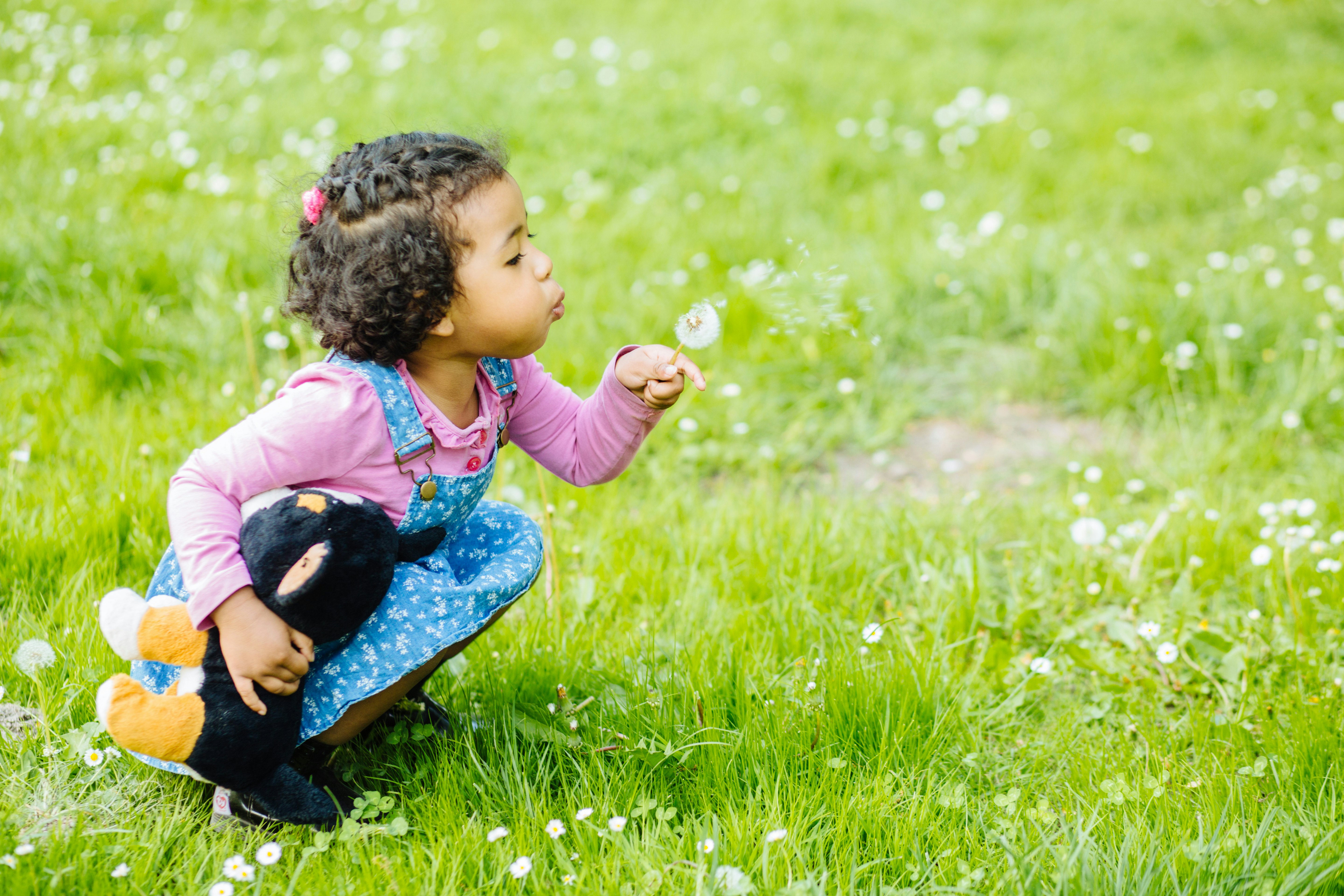 outside play for toddlers