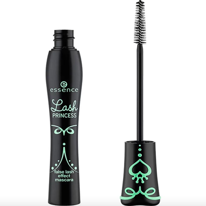 Essence False Lash Effect Mascara Princess Black