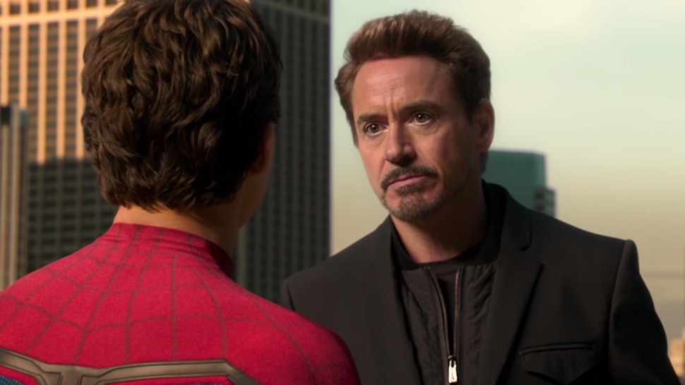 Robert Downey Jrs Marvel Contract Could Turn To Dust After