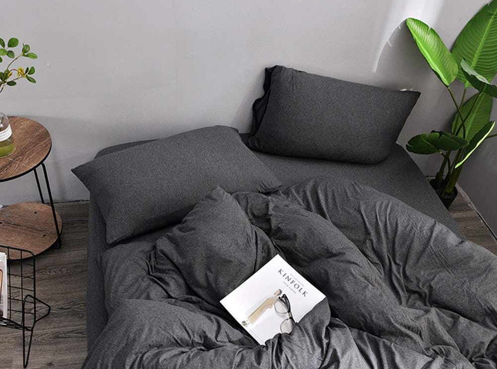 The 6 Best Jersey Sheets