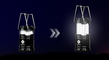 Etekcity Portable LED Camping Lantern