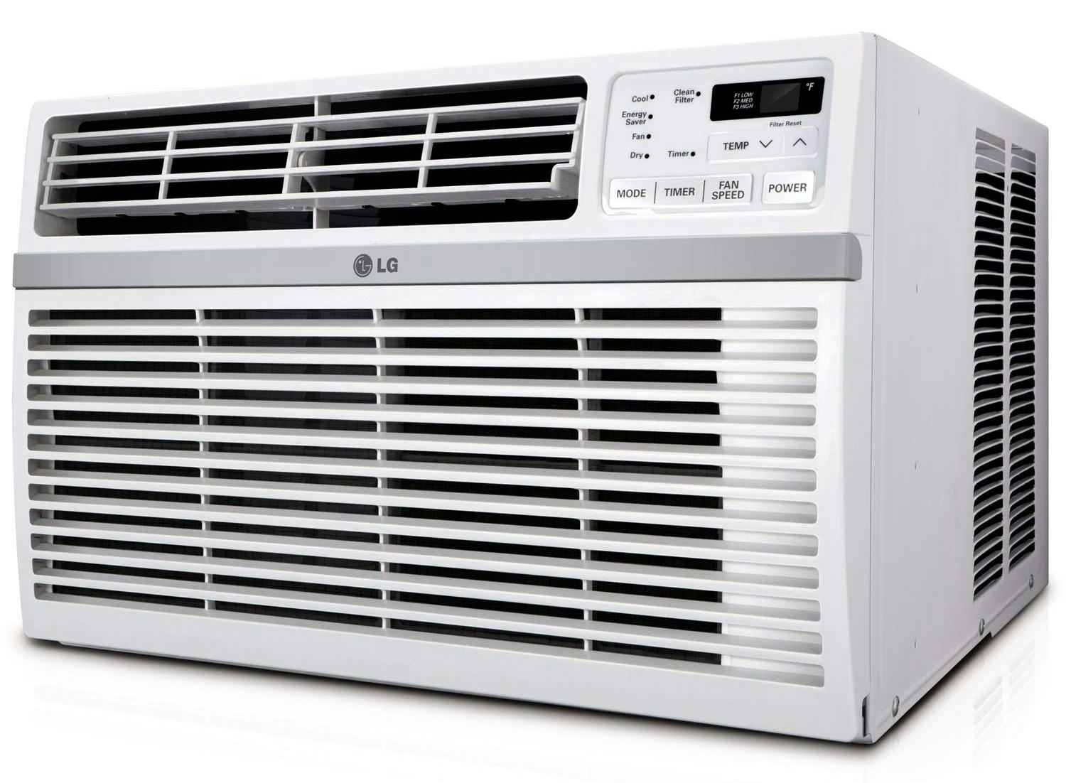 The 3 Best AC Window Units