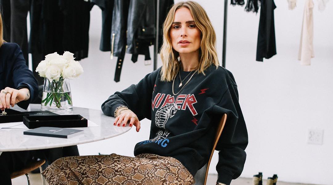 Power Dressing In 2019 10 Successful Women Weigh In On What It Means