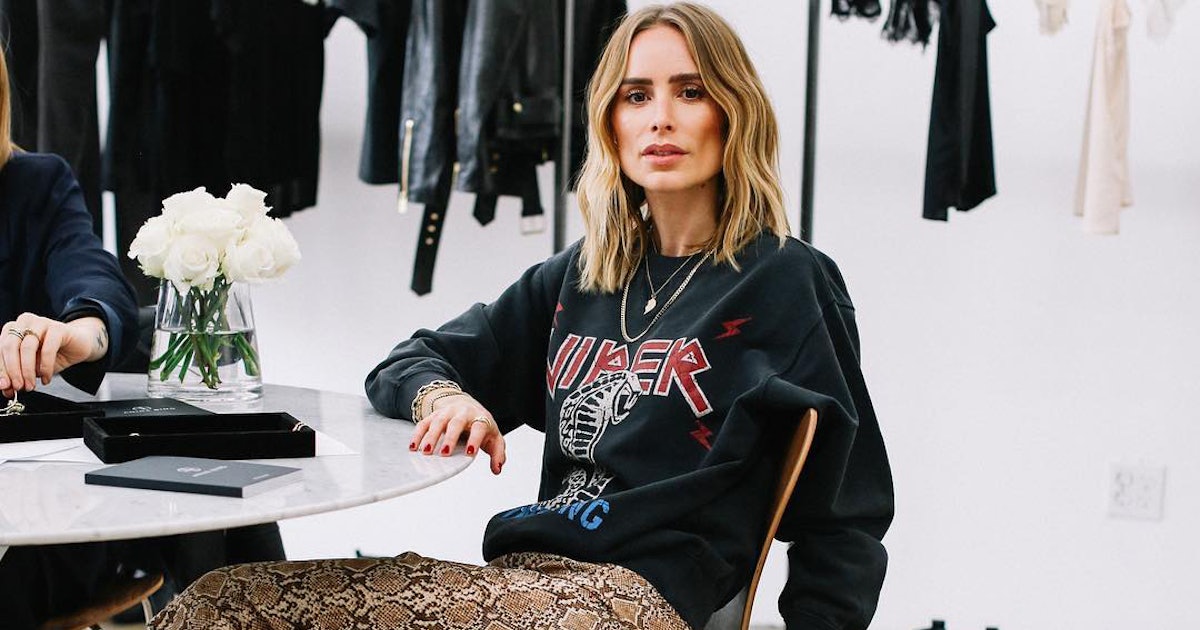 Power Dressing In 2019 10 Successful Women Weigh In On What It Means