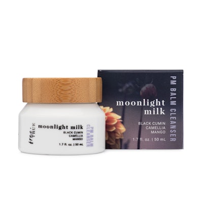 Moonlight Milk PM Balm Cleanser