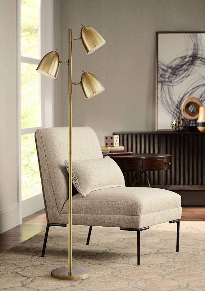 The 8 Best Floor Lamps For Reading