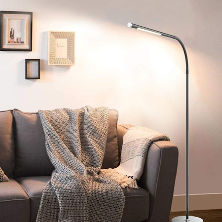 The 4 Best Floor Lamps For Reading