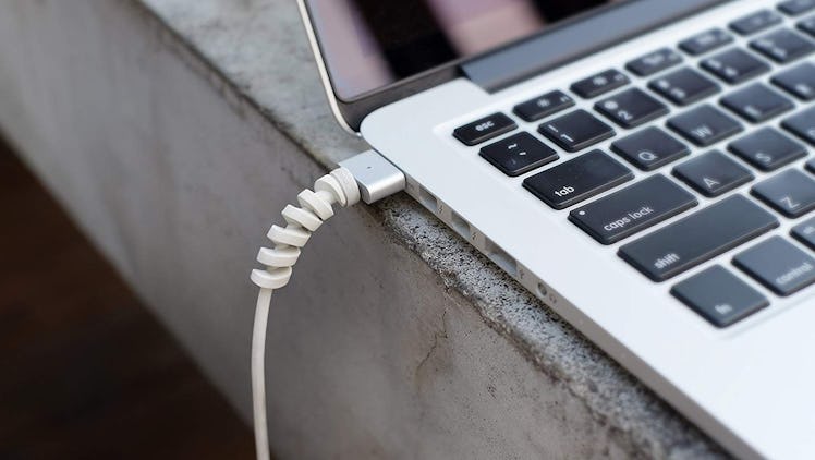 Leadtrend Lightning Charger Cable Saver (Pack of 4)