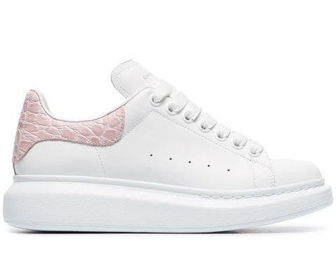 pippa middleton white sneakers