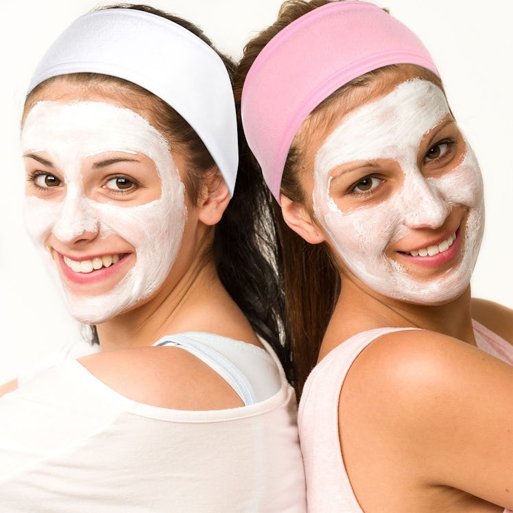 Whaline Spa Headband (3 Headbands)