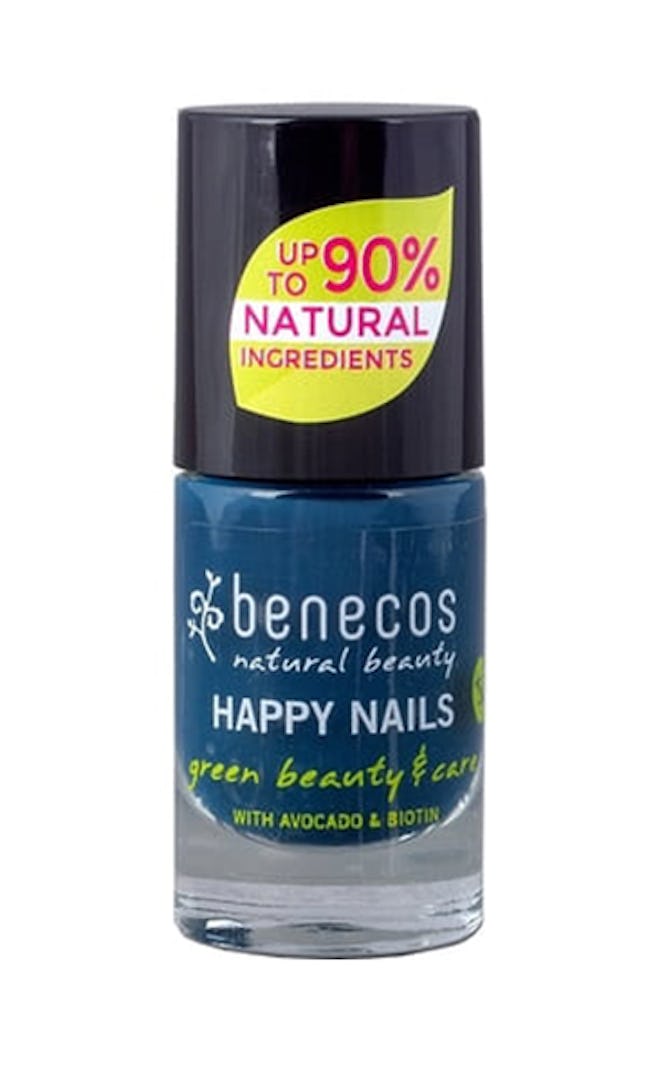 Benecos Happy Nails Nail Polish