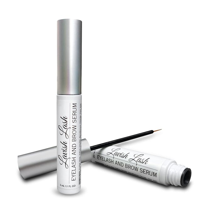 Hairgenics Lavish Lash Growth Serum