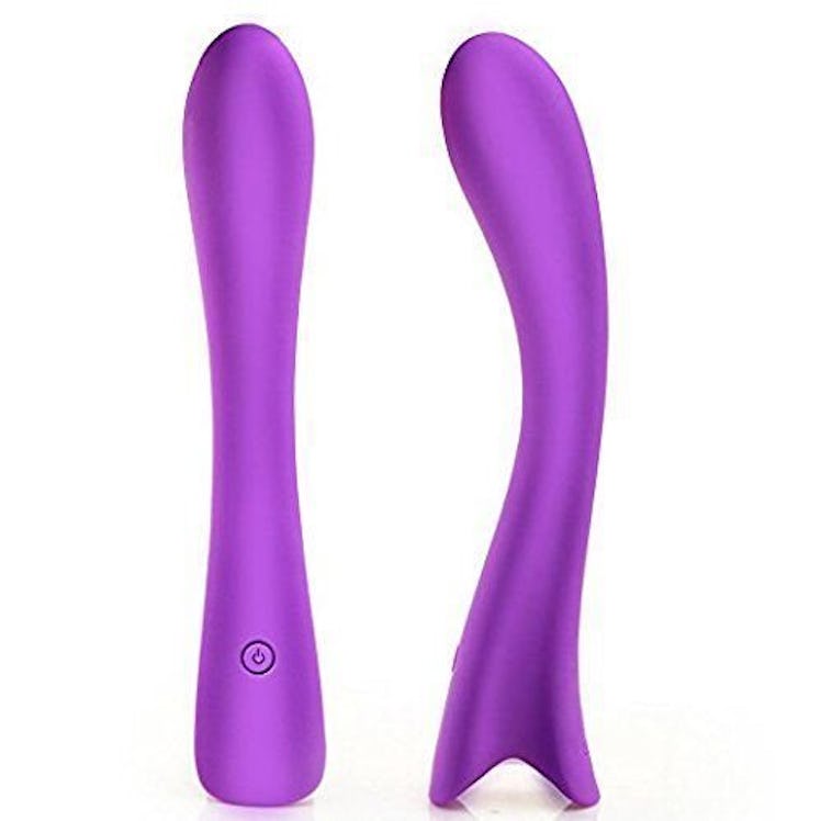 Paloqueth Waterproof Vibrator Dildo