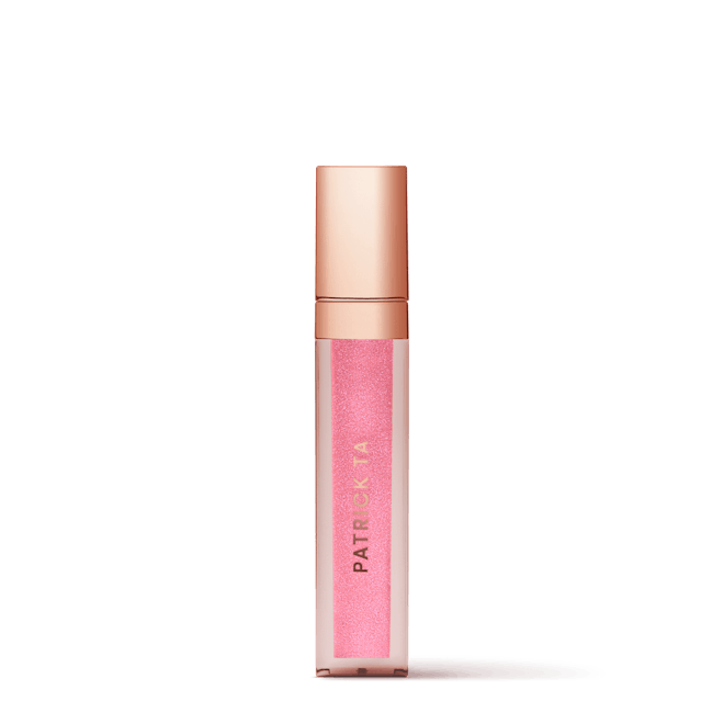 Major Glow Lip Shine In Is She Younger Than Me?