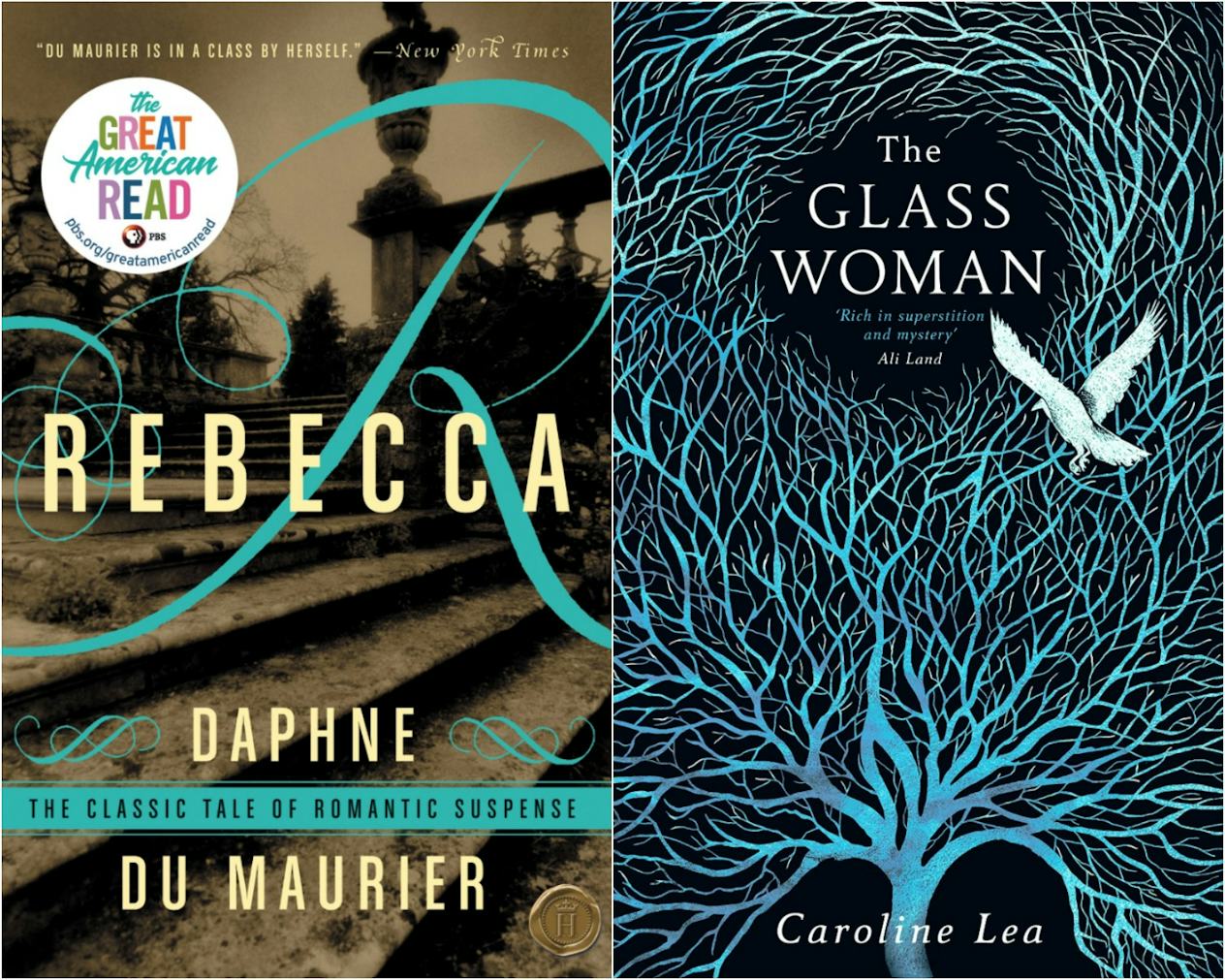 9 Gothic Novels To Read, Based On Your Favorite Classic Book