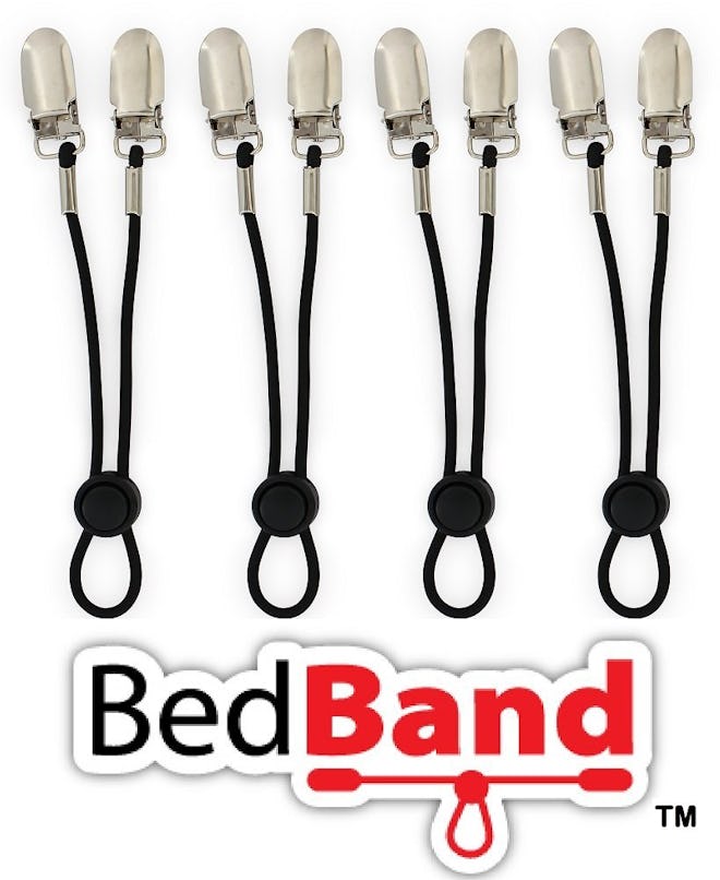 Bed Band (4 Pack)