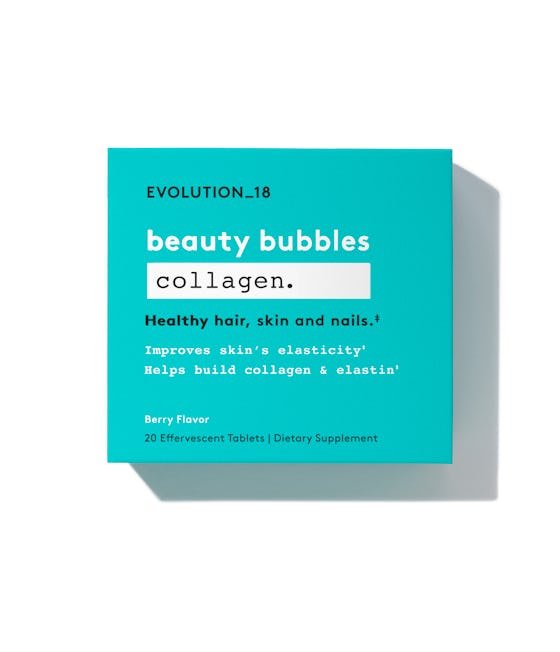 EVOLUTION_18 Beauty Bubbles Collagen 