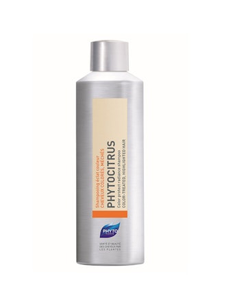 Phytocitrus Color Protect Radiance Shampoo