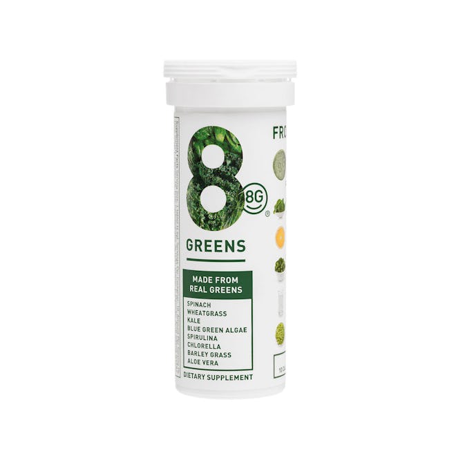 8G Dietary Supplement