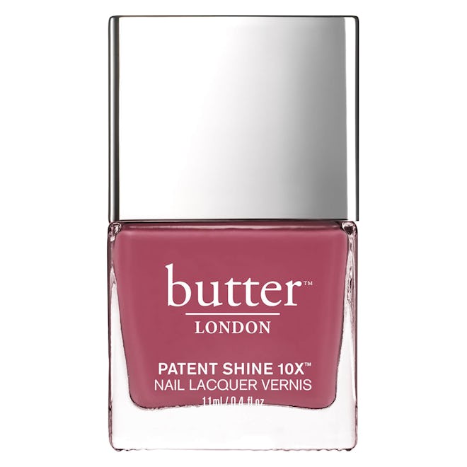 Butter London Patent Shine 10X Nail Lacquer