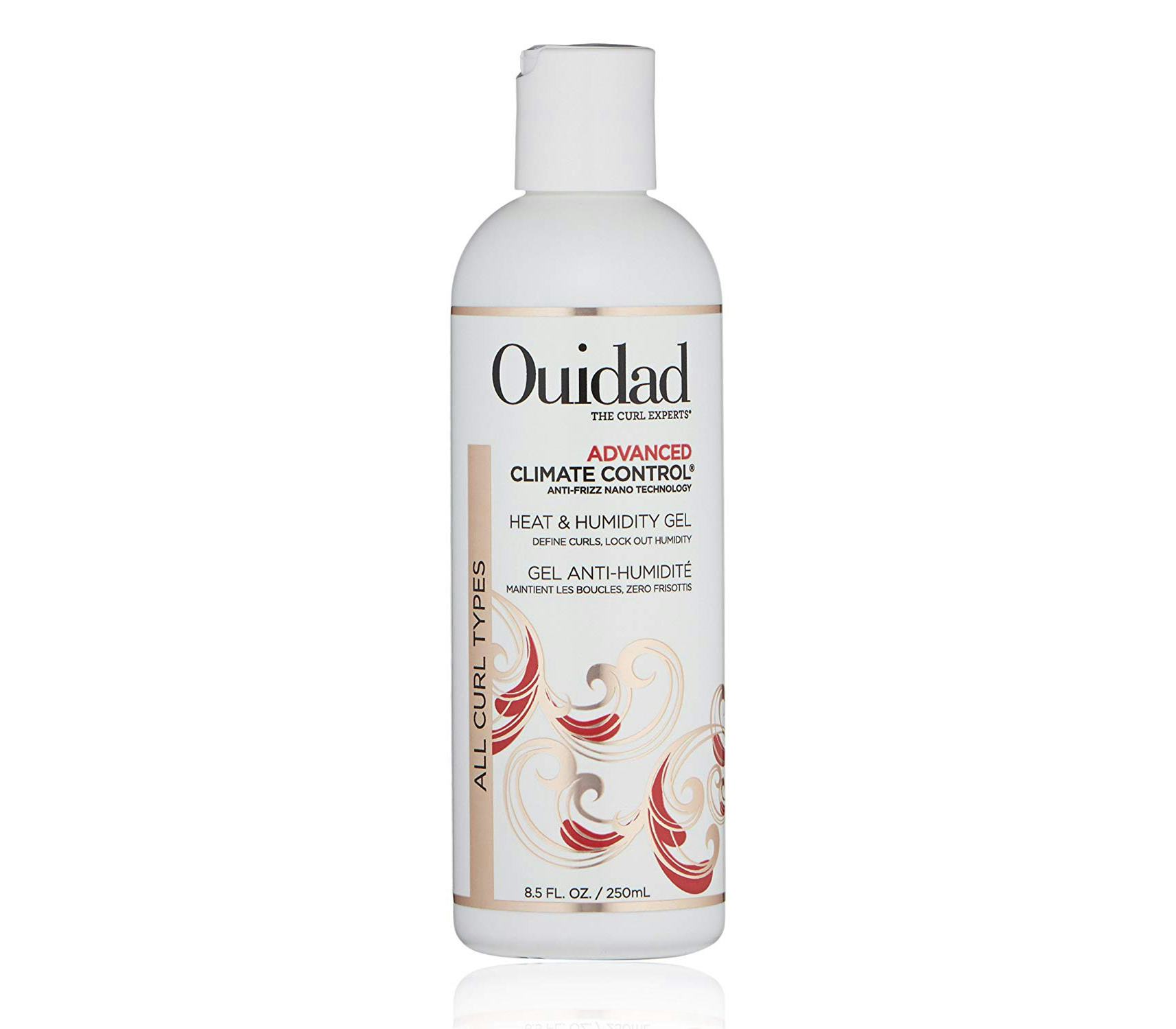 The 7 Best Products For Frizzy Hair In Humidity