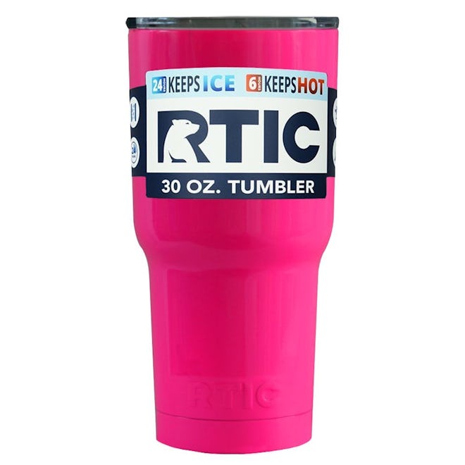RTIC Tumbler Cup