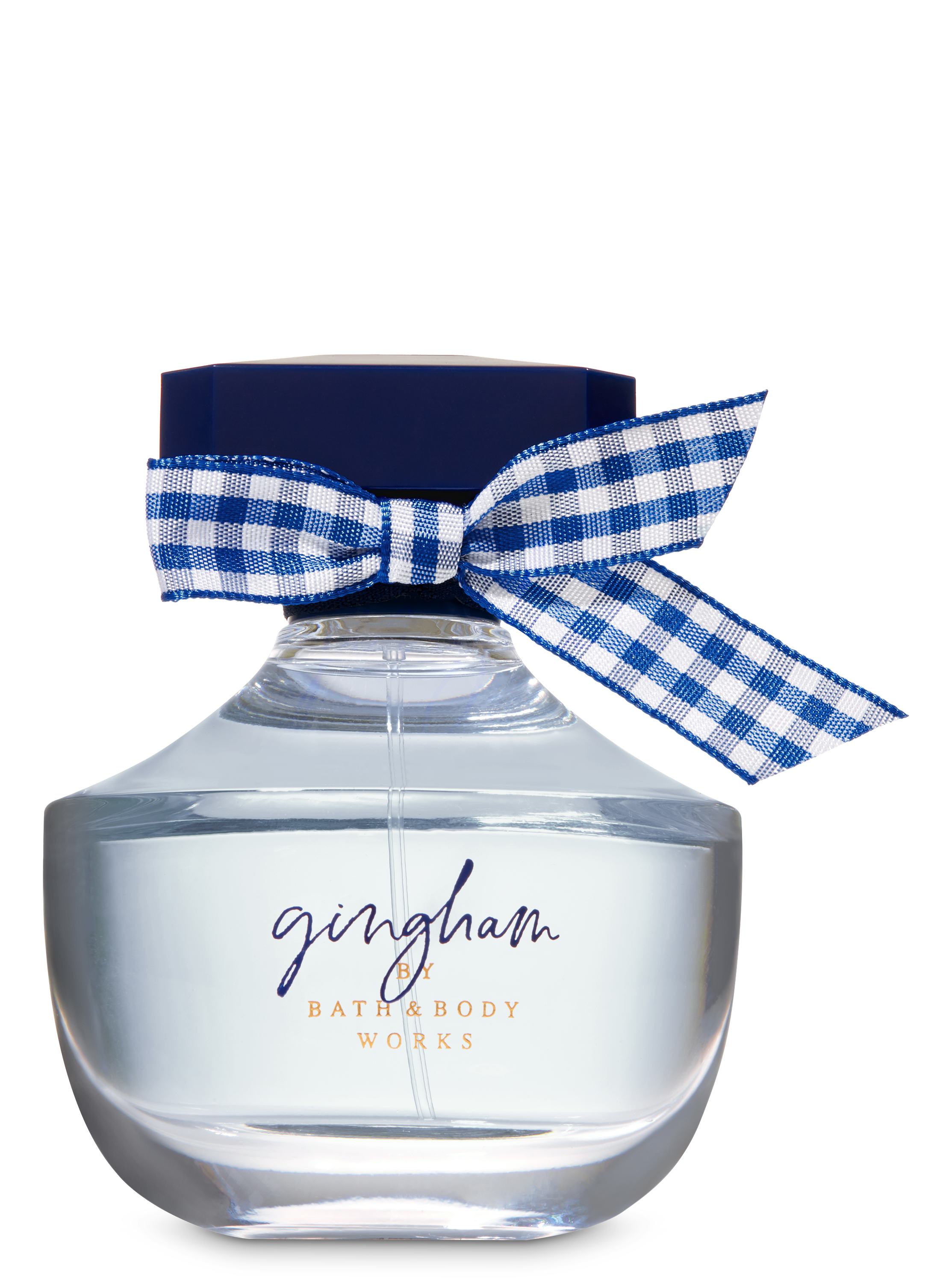 Bath & Body Works' New Gingham Fragrance Will Make You Smell Great ...