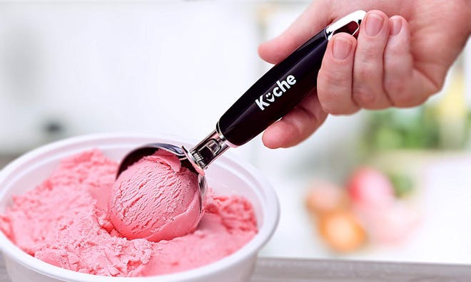 Küche Ice Cream Scoop