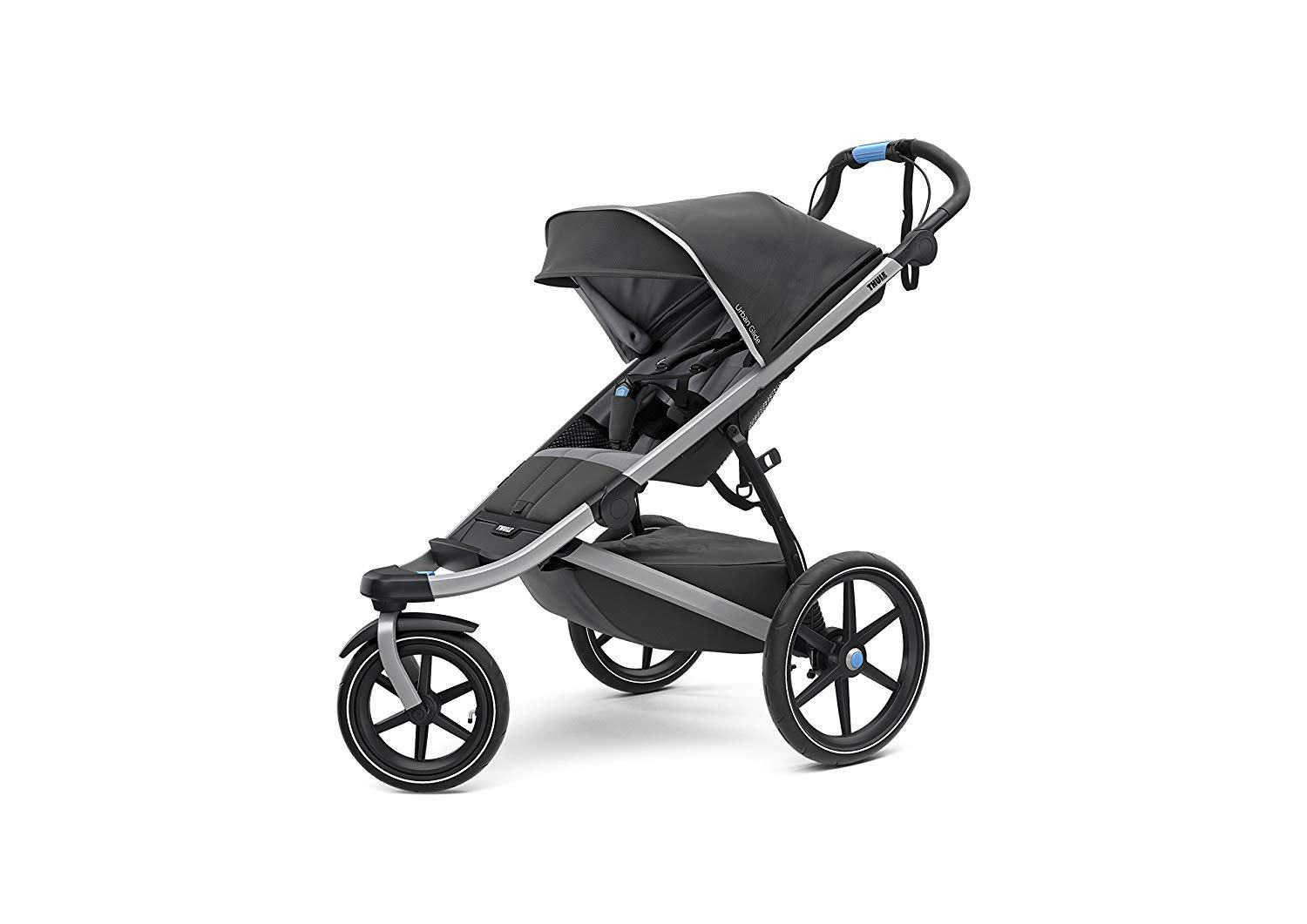 best pram for beach