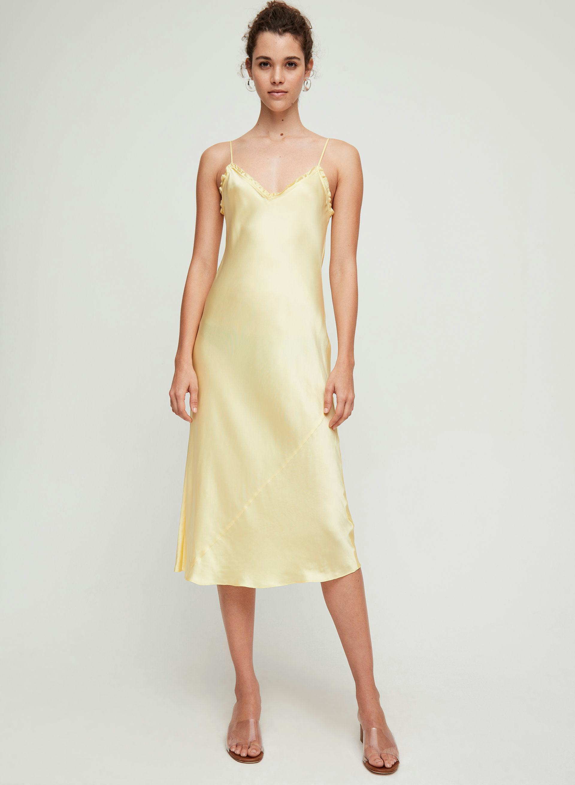 Aritzia 2025 wera dress