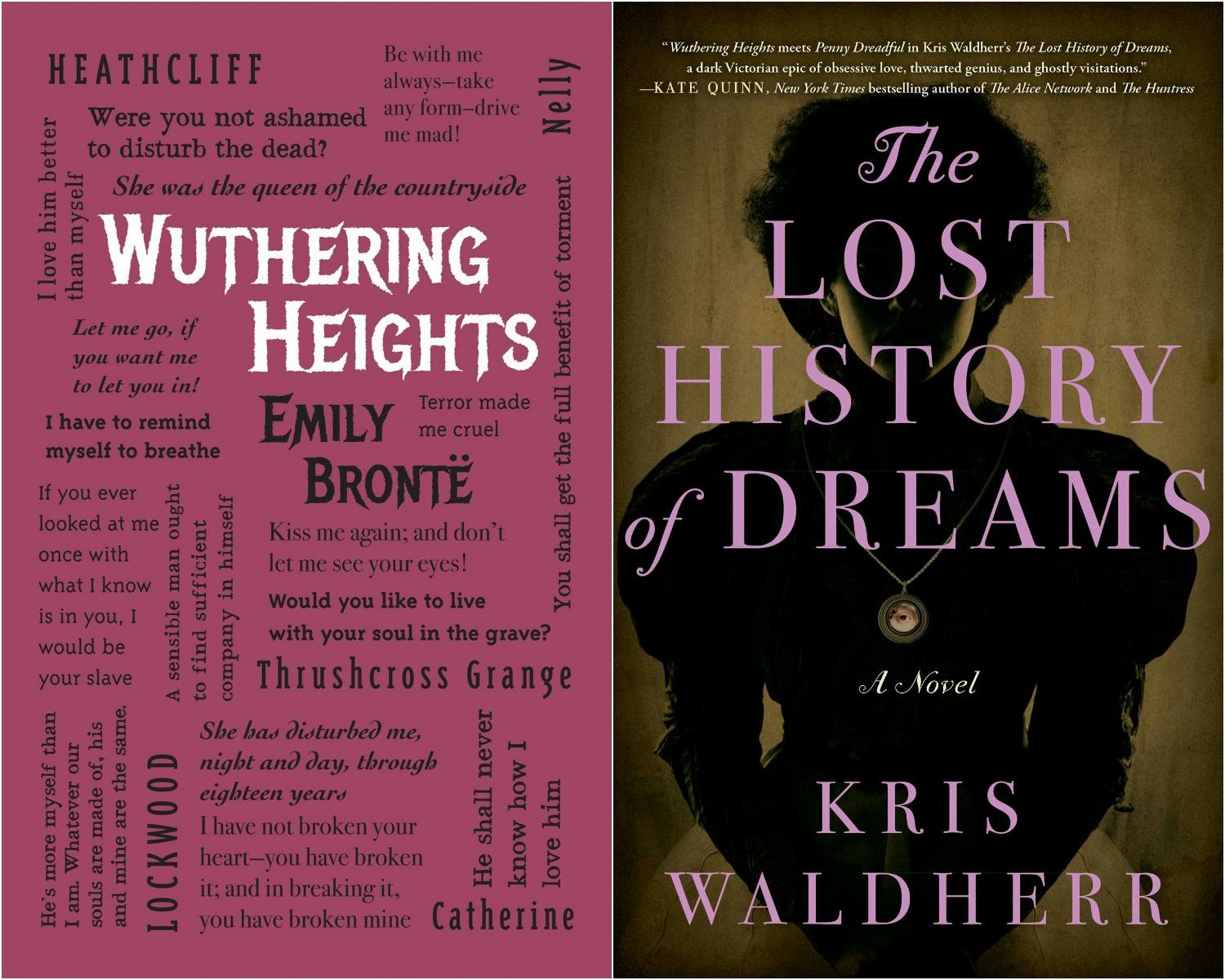 9 Gothic Novels To Read, Based On Your Favorite Classic Book