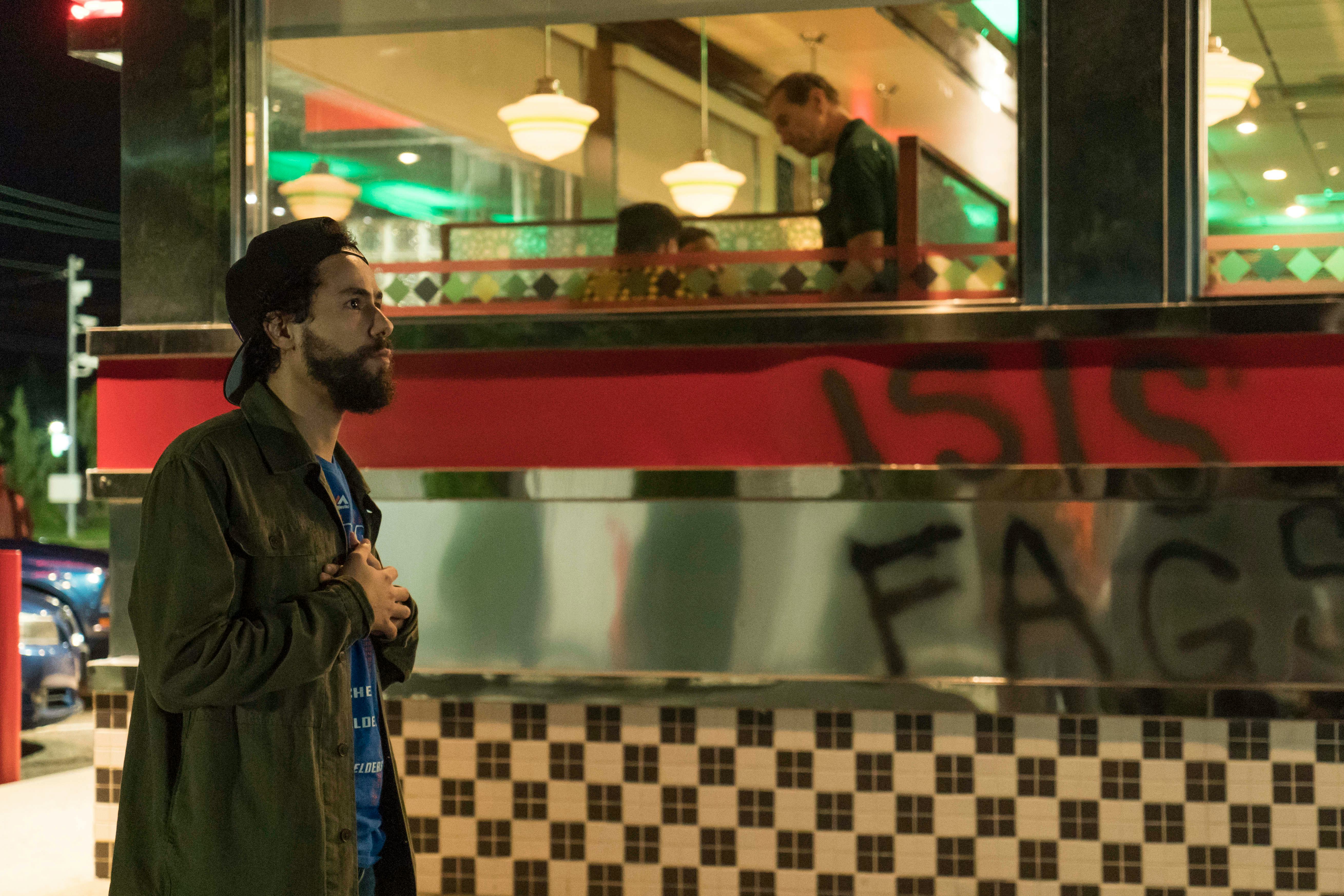 Is 'Ramy' Based On a True Story? Star Ramy Youssef Says It's An