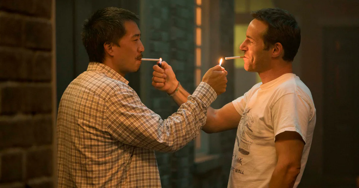 Is 'Chimerica' Based On A True Story? The Channel 4 Thriller Includes ...