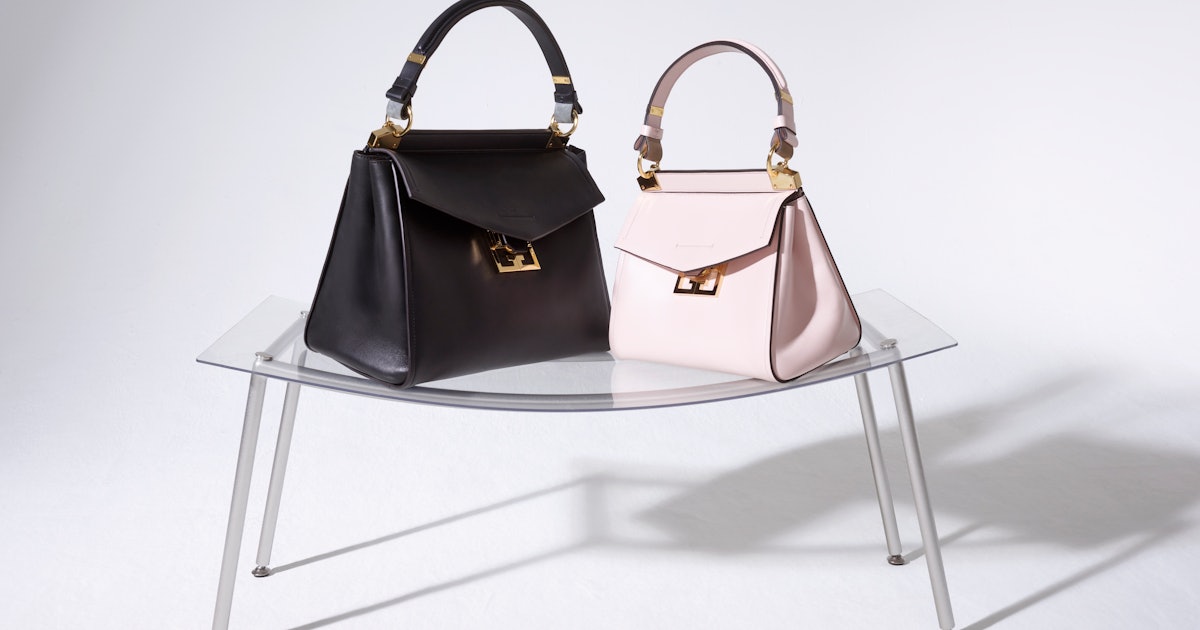 Get Givenchy S New Mystic Handbag Was Inspired By Haute Couture It S Equally As Luxe For iPhone Get Wallpaper Givenchy S New Mystic Handbag Was Inspired By Haute Couture It S Equally As Luxe Desktop Wallpaper