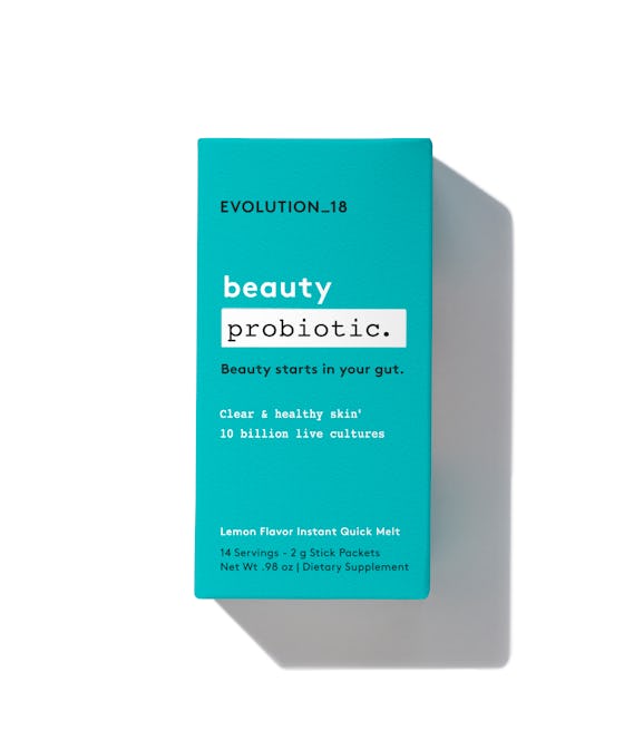 EVOLUTION_18 Beauty Probiotic