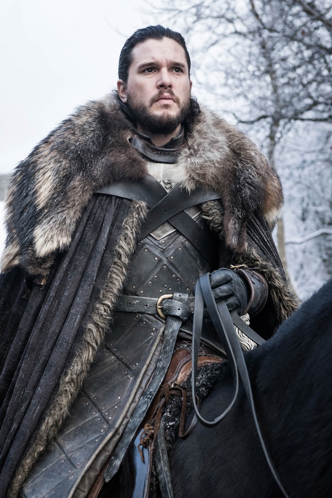 Pictures Of �Game Of Thrones� Characters From Season 1 Pictures Of �Game Of Thrones� Characters From Season 1