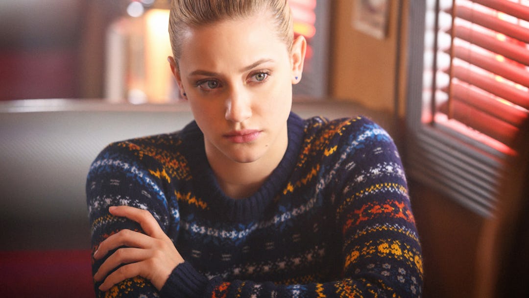 Will Betty Get Alice Out Of The Farm? 'Riverdale' Will Reveal Edgar's