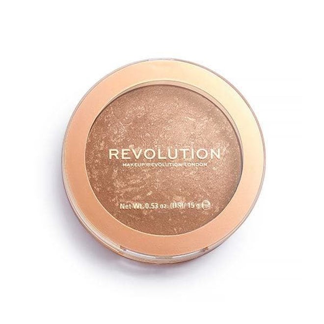 Makeup Revolution Bronzer Reloaded